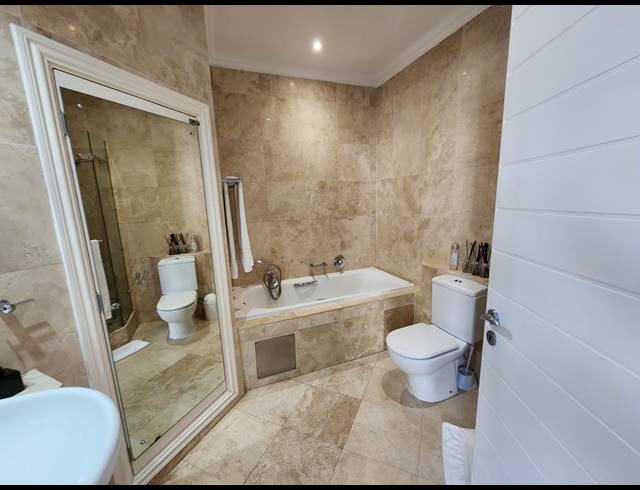 2 BEDROOM APARTMENT TO LET IN UMHLANGA CENTRAL